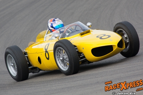 Jan Lammers